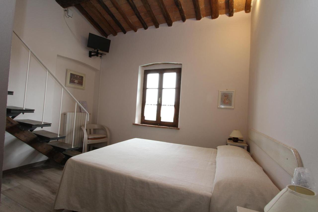 Agriturismo San Martino ポンサッコ エクステリア 写真