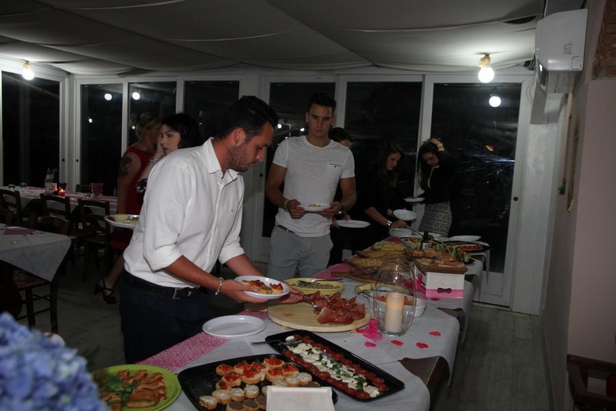 Agriturismo San Martino ポンサッコ エクステリア 写真